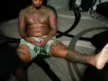 Chaturbate Best live sex cam show of slangondemhoes