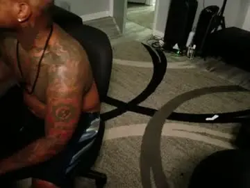 Chaturbate Sex Cam of slangondemhoes