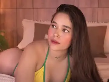 Chaturbate Live Porn of _meghan_gomez1_