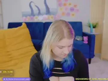 Chaturbate Nude Webcam of asiri_ocean