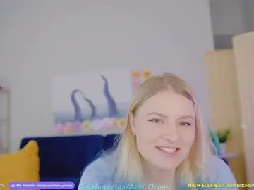 Chaturbate Watch Live Sex Cams of asiri_ocean