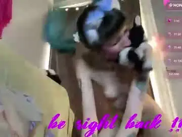 Chaturbate Live Sex of beckytheclown