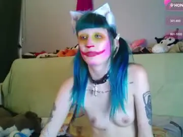 Chaturbate Sex Chat of beckytheclown