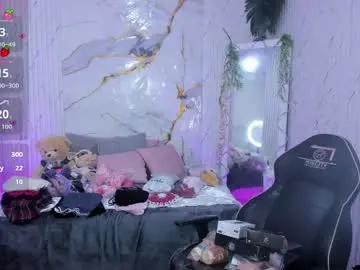 Chaturbate Nude Webcam of candyy_tay1
