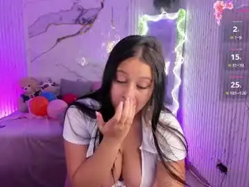 Chaturbate Nude Webcam of candyy_tay1