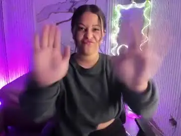 Chaturbate Live Porn of candyy_tay1