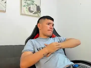 Chaturbate Adult Webcam of danterivas__