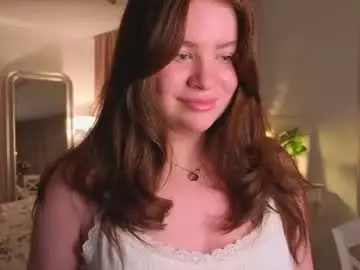 Chaturbate Adult Webcam of dreamshy