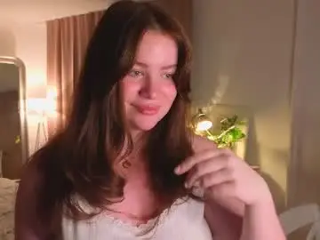 Chaturbate Adult Webcam of dreamshy