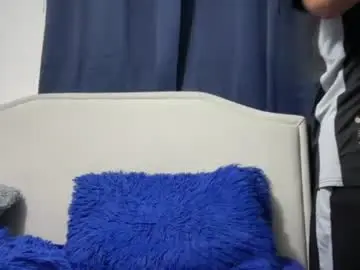 Chaturbate Live Sex Cam of freyva_