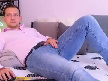 Chaturbate Adult Video Chat of jimmy_doss