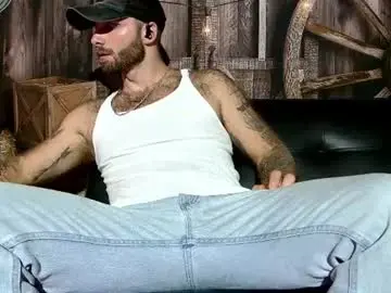 Chaturbate Adult Video Chat of lancehardwood222