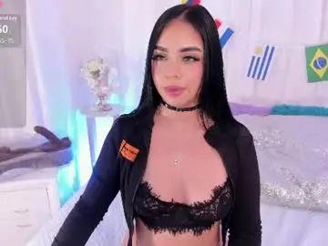 Chaturbate Adult Webcams of maanyaa_