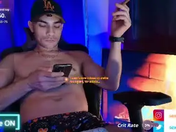 Chaturbate Adult Webcams of pridelgtbi