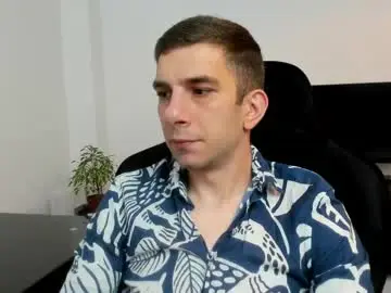 Chaturbate Private Sex Chat of ryandusk