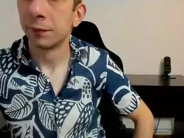Chaturbate Watch Live Sex Cams of ryandusk
