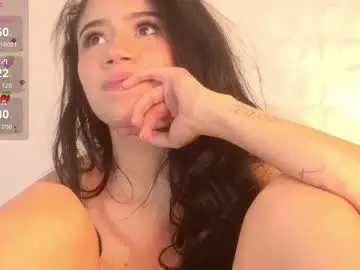 Chaturbate Sex Cam of sammyjhuls