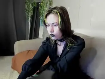 Chaturbate Best Webcam of shadow_bellee