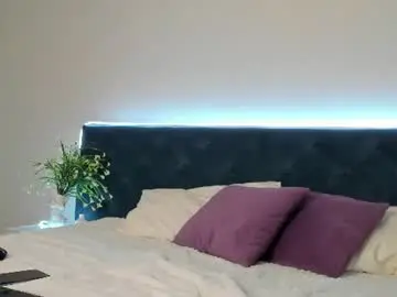 Chaturbate Live Porn of shadow_bellee