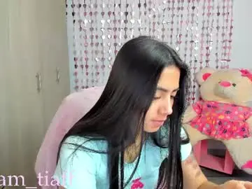 Chaturbate Best live sex cam show of tifany_tay2