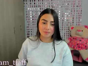 Chaturbate Best live sex cam show of tifany_tay2