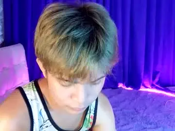 Chaturbate Live Sex Cam of asian_blakefoster