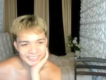 Chaturbate Live Sex of asian_blakefoster