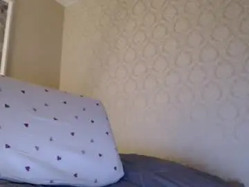Chaturbate Nude Webcam of athleticloganx