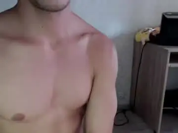 Chaturbate Live Sex Cam of athleticloganx