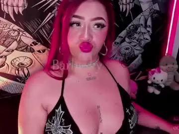 Chaturbate Live Sex Cam of barbi_sky