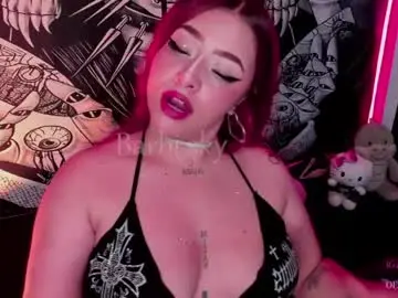 Chaturbate Live Porn of barbi_sky