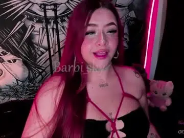 Chaturbate Watch Live Sex Cams of barbi_sky