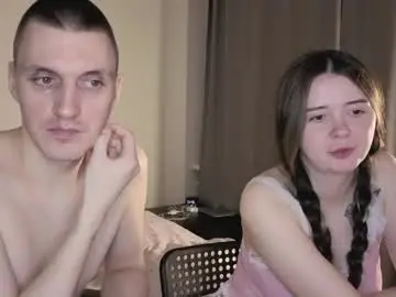 Chaturbate Live Sex of billy_betty