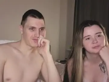 Chaturbate Live Sex Cam of billy_betty