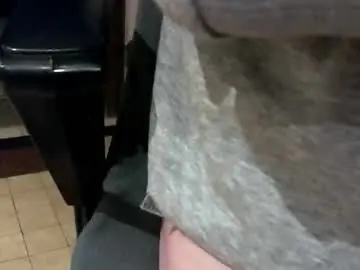 Chaturbate Sex Cam of fritz9922