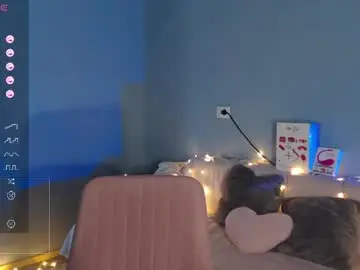 Chaturbate Sex Chat of karolina_hottie_