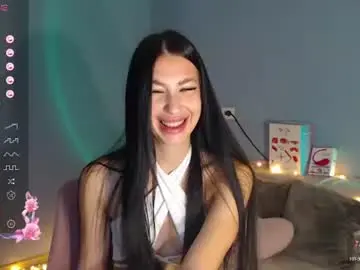 Chaturbate Free Porn Cam of karolina_hottie_