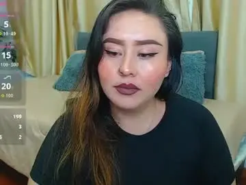 Chaturbate Private Sex Chat of khalia_