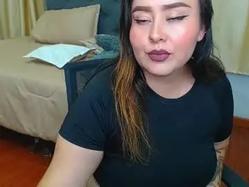 Chaturbate Free Porn Cam of khalia_