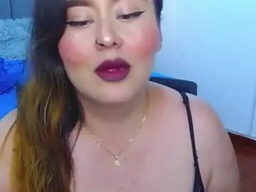 Chaturbate Best Webcam of khalia_