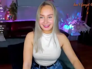 Chaturbate Live Porn of margosugar