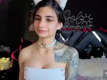 Chaturbate Best Webcam of solbeaumont