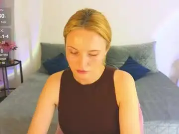Chaturbate Adult Video Chat of alisssarose
