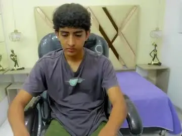 Chaturbate Live Porn of billiejean18