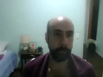 Chaturbate Live Sex of caibra87