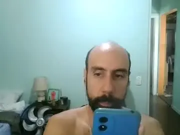 Chaturbate Sex Chat of caibra87
