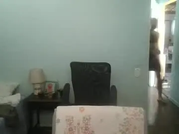 Chaturbate Free Porn Cam of caibra87