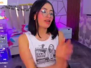Chaturbate Sex Cam of casse_tay