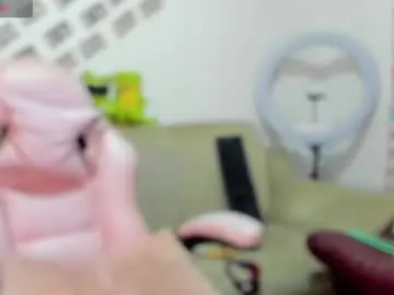 Chaturbate Best Webcam of cristi451124