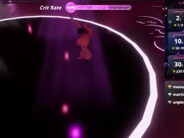 Chaturbate Nude Webcam of emitrans